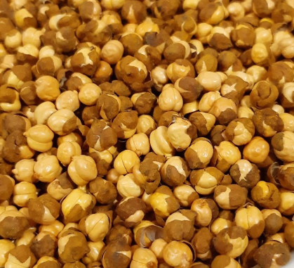Chana Bhuteko (चना भुटेको)